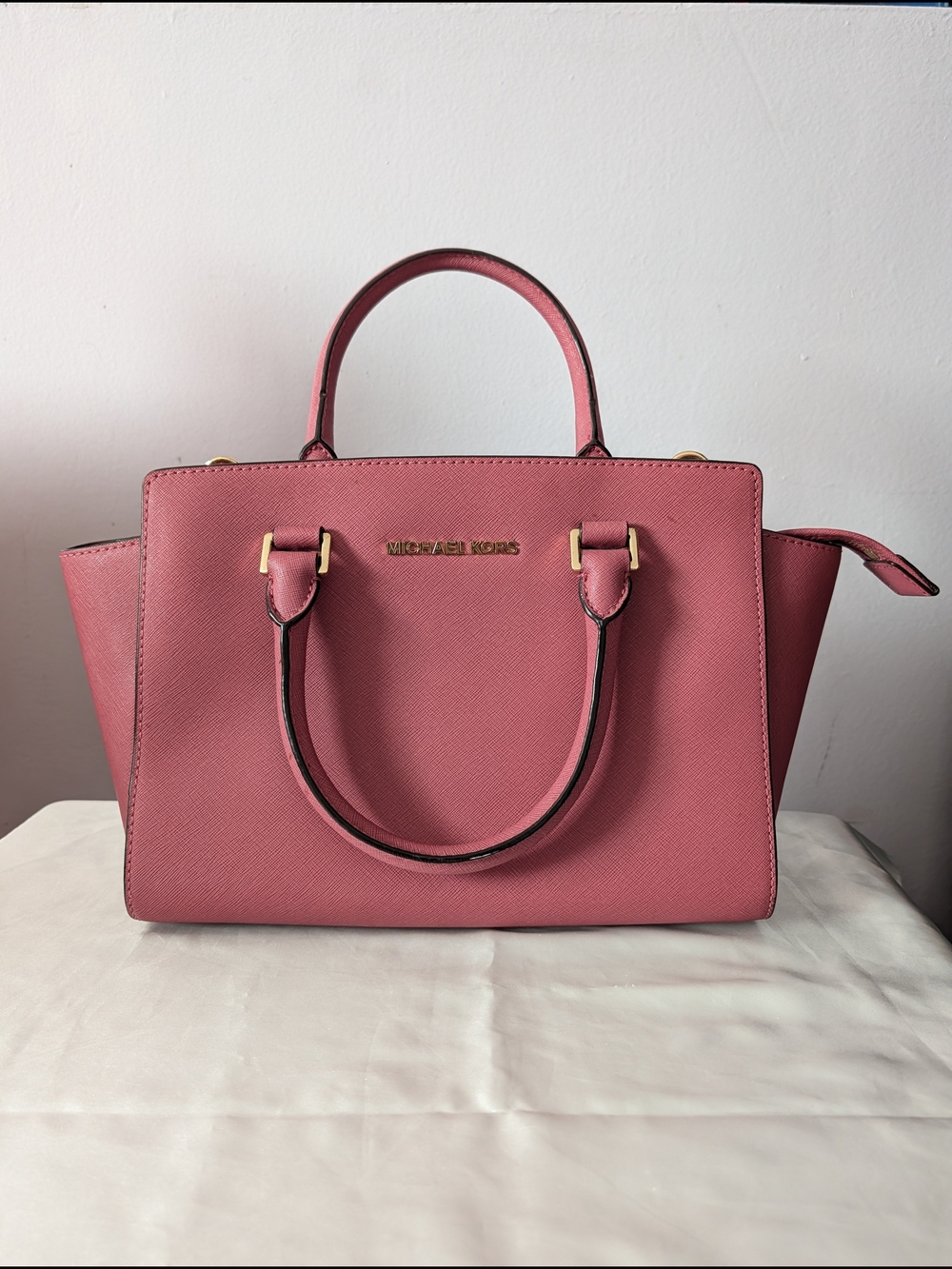 MICHAEL KORS Satchel